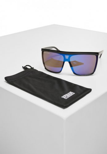 URBAN CLASSICS 112 SUNGLASSES UC BLACK/MULTICOLOR