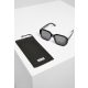 URBAN CLASSICS 113 SUNGLASSES UC BLACK/BLACK