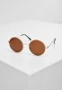 URBAN CLASSICS 107 SUNGLASSES UC GOLD/BROWN