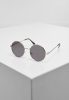 URBAN CLASSICS 107 SUNGLASSES UC SILVER/GREY