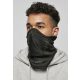 URBAN CLASSICS ELASTIC PERFORMANCE NECKWARMER BLACK