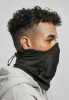 URBAN CLASSICS ELASTIC PERFORMANCE NECKWARMER BLACK