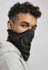 URBAN CLASSICS ELASTIC PERFORMANCE NECKWARMER BLACK