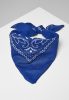 URBAN CLASSICS BANDANA 3-PACK ROYAL