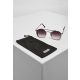 URBAN CLASSICS SUNGLASSES CHIOS BLACK/BLACK