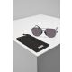 URBAN CLASSICS SUNGLASSES KARPHATOS GUNMETAL/BLACK