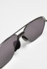 URBAN CLASSICS SUNGLASSES KARPHATOS GUNMETAL/BLACK