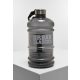 URBAN CLASSICS BIG PERFORMANCE BOTTLE BLACK