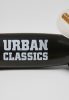 URBAN CLASSICS LOGO FAN BLACK