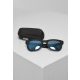 URBAN CLASSICS FOLDABLE SUNGLASSES WITH CASE BLACK