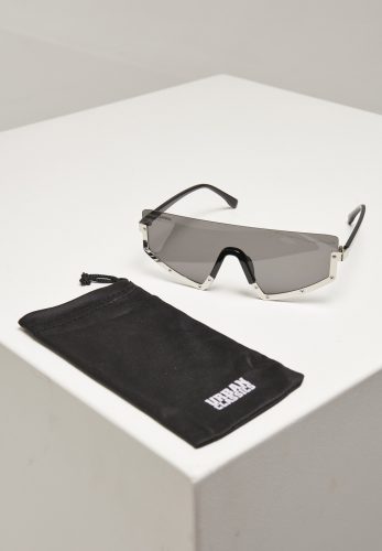 URBAN CLASSICS SUNGLASSES SANTA MARIA BLACK/SILVER