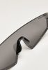 URBAN CLASSICS SUNGLASSES SANTA MARIA BLACK/SILVER