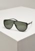 URBAN CLASSICS SUNGLASSES FLORES BLACK