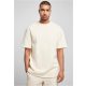 Urban Classics Oversized Sweat Tee WHITESAND