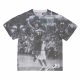 MITCHELL & NESS NBA MINNESOTA TIMBERWOLVES KEVIN GARNETT ABOVE THE RIM SUBLIMATE WHITE