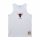 MITCHELL & NESS NBA DESTINATION LEISURE FASHION TANK Chicago Bulls White