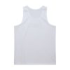 MITCHELL & NESS NBA DESTINATION LEISURE FASHION TANK Los Angeles Lakers White XL