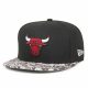 New Era Tribal Vize Cap Chicago Bulls MULTICOLOR