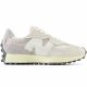 NEW BALANCE U327WRB LIFESTYLE SHOES WHITE