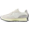 NEW BALANCE U327WRB LIFESTYLE SHOES WHITE 44