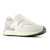 NEW BALANCE U327WRB LIFESTYLE SHOES WHITE 44