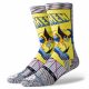 STANCE WOLVERINE COMIC GREY