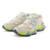 NEW BALANCE U9060GCB LIFESTYLE SHOES GREY 415