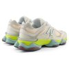 NEW BALANCE U9060GCB LIFESTYLE SHOES GREY 415