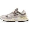 New Balance U9060GRY 9060 Lifestyle shoes Grey 405