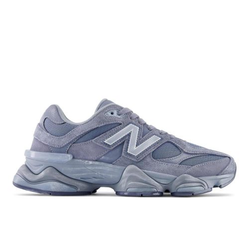 New Balance U9060IB ARCTIC GREY 425