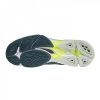 MIZUNO WAVE LIGHTNING NEO ORION BLUE/MISTY BLUE/NEO LIME