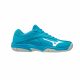 MIZUNO LIGHTNING STAR Z4 JR BJEWEL /WHT/H OCEAN