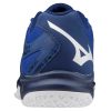 MIZUNO LIGHTNING STAR Z5 JR REFLEXBLUEC/WHT/DIVAPINK