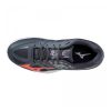 MIZUNO LIGHTNING STAR Z5 JR INDIAI/FIERYCORAL