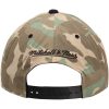 Mitchell & Ness Distinguished American Snapback Brooklyn Nets CAMO