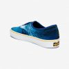 VANS AUTHENTIC NATIONAL GEOGRAPHIC OCEAN/TRUE BLUE