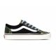 VANS STYLE 36 (MISMATCH) ZEBRA/CAMO