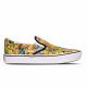 VANS UA COMFYCUSH SLIP-ON (THE SIMPSONS) SPRINGFIELD