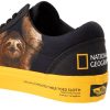 VANS OLD SKOOL NATIONAL GEOGRAPHIC ANIMAL GRAPHICS