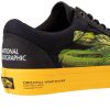 VANS OLD SKOOL NATIONAL GEOGRAPHIC ANIMAL GRAPHICS