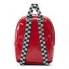 VANS X IT (TERROR) MINI BACKPACK RED