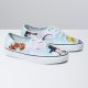 VANS X SAILOR MOON PRETTY GUARDIANS AUTHENTIC WHITE