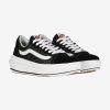 VANS UA Old Skool Overt CC BLACK/WHITE