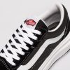 VANS UA Old Skool Overt CC BLACK/WHITE