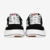 VANS UA Old Skool Overt CC BLACK/WHITE