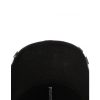 Cayler & Sons BL DREAMS CURVED CAP BLK