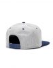 Cayler & Sons BL DYNASTY ATHL SNAPBACK GREY HEATHER