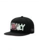 Cayler & Sons BL ON MY MIND SNAPBACK BLK