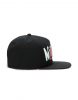 Cayler & Sons BL ON MY MIND SNAPBACK BLK