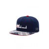 Cayler & Sons BL WESTCOAST SNAPBACK NAVY